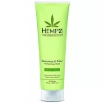 Hempz Body Wash Rosemary Mint ���� ��� ���� "�������� � ����"