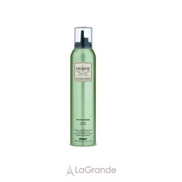 Hempz Styling Mousse ���������� ��� ��� ���������