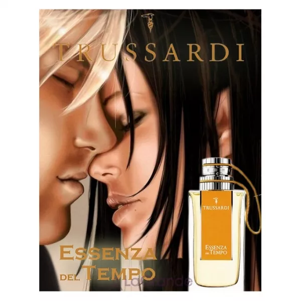 Trussardi Essenza Del Tempo ����������
