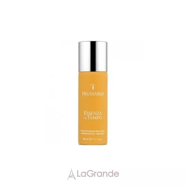 Trussardi Essenza Del Tempo ����������