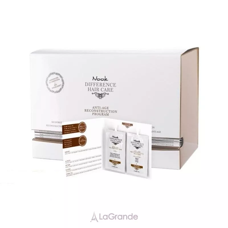 Nook DHC Repair Anti-Age Reconstruction Oil ��������� ���������� ��������