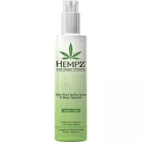 Hempz After Sun Cooling Spray ����������� ����� ����� ������