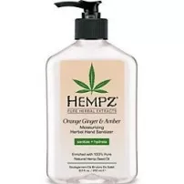 Hempz Moisturising Herbal Hand Sanitiser ����������� ��������� ���������� ��� ���
