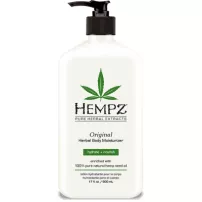 Hempz Herbal Moisturizer ����������� ������������ ������� ��� ����