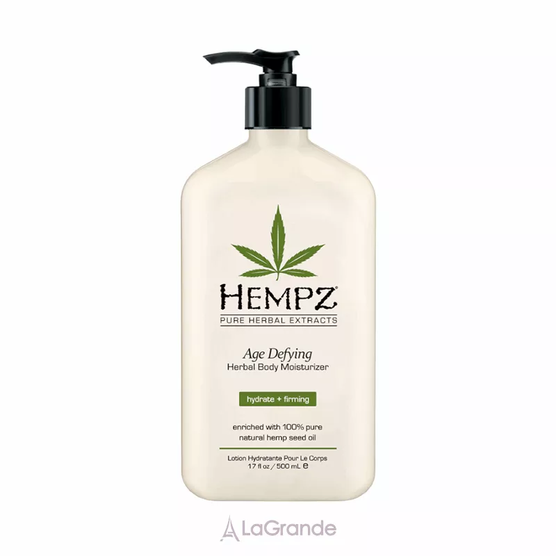 Hempz Age Defying Herbal Moisturizer ��������� ���������� ������� ��� ���