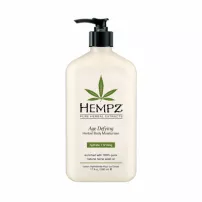 Hempz Age Defying Herbal Moisturizer �������������� ����������� ������� ��� ����