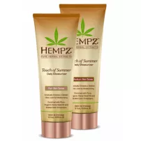 Hempz Touch of Summer Fair Skin Tonea ����������� ������� ��� ���� � ���������� �������� �������