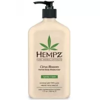 Hempz Citrus Blossom Herbal Moisturizer ����������� ������� ��� ���� "����� �������"