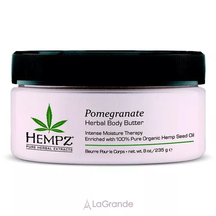Hempz Pomegranate Herbal Body Butter �������� ���� ��� ��� � ��������