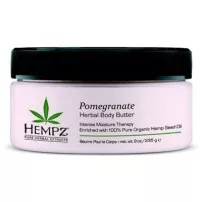 Hempz Pomegranate Herbal Body Butter ����������� ���� ��� ���� � ��������