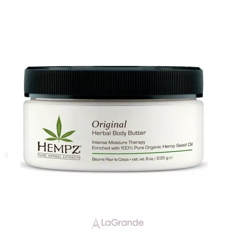 Hempz Body Butter �������� ���� ��� ���