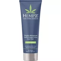 Hempz Triple Moisture Body Wash ͳ���� ����������� ����-���� ��� ���� ������� 䳿
