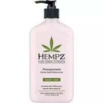 Hempz Pomegranate Herbal Body Moisturizer ����������� ������� ��� ���� � ��������