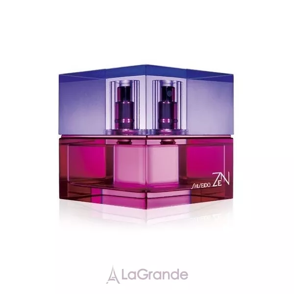 Shiseido Zen Purple Limited Edition ��������������� ����