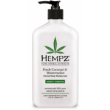 Hempz Fresh Coconut & Watermelon Herbal Body Moisturizer 500ml
