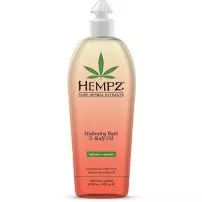 Hempz Hydrating Bath & Body Oil ����� ��� ���� � ����� "������-����"