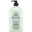 Hempz Exotic Green Tea & Asian Pear Herbal Moisturizer 500ml