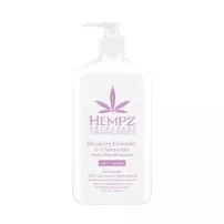 Hempz Blueberry Lavender & Chamomile Herbal Body Moisturizer ������� ��� ���� "�������, �������, �������"