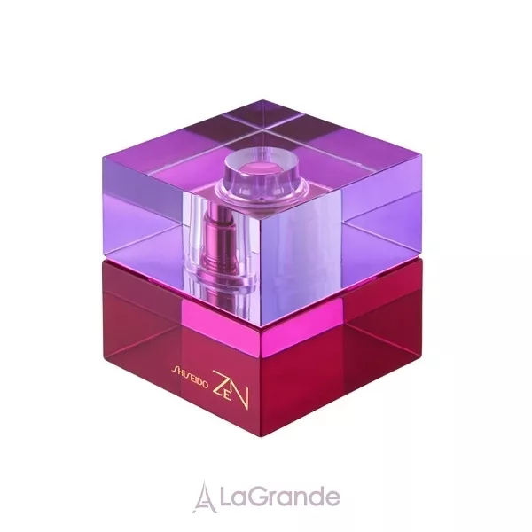 Shiseido Zen Purple Limited Edition ��������������� ���� (������)
