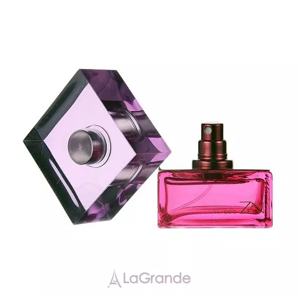 Shiseido Zen Purple Limited Edition ��������������� ���� (������)