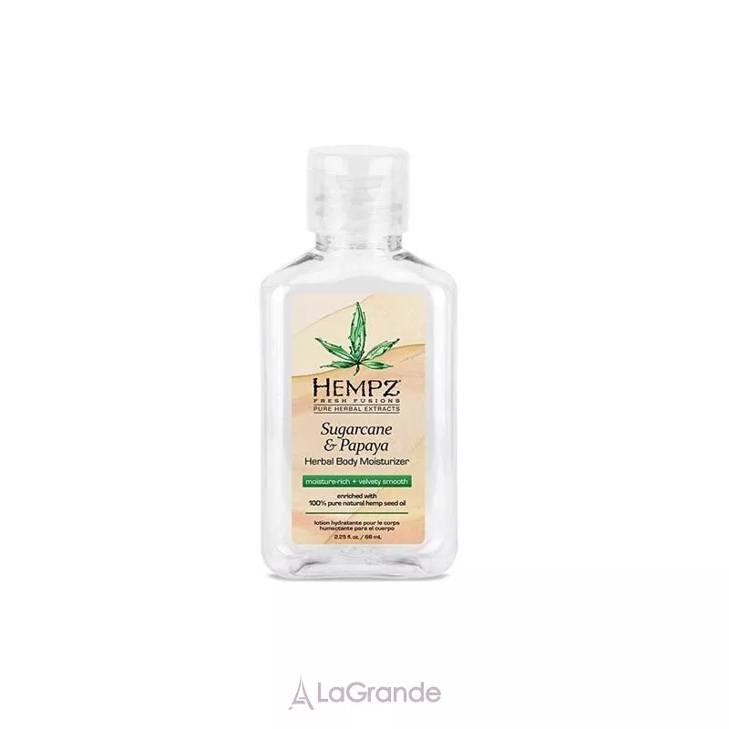 Hempz Sugarcane & Papaya Herbal Body Moisturizer ������� ��� ��� 