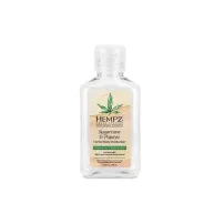 Hempz Sugarcane & Papaya Herbal Body Moisturizer ������� ��� ���� "������������ ����� � �����"