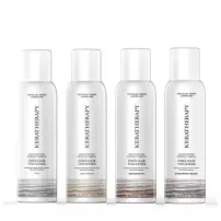 Keratherapy Fiber Hair Thickening Spray �������� ��� ������������ ������� �� ������ �������