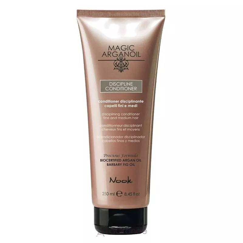 Nook Magic Arganoil Disciplining Conditioner ����������� ��� �������� ������� �� ����������� �������