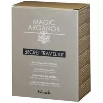 Nook Magic Arganoil Secret Travel Kit �������� �����