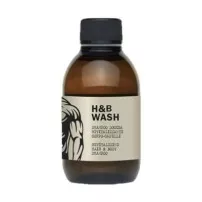 Nook Dear Beard H&B Wash ����������������� �������-���� ��� ����