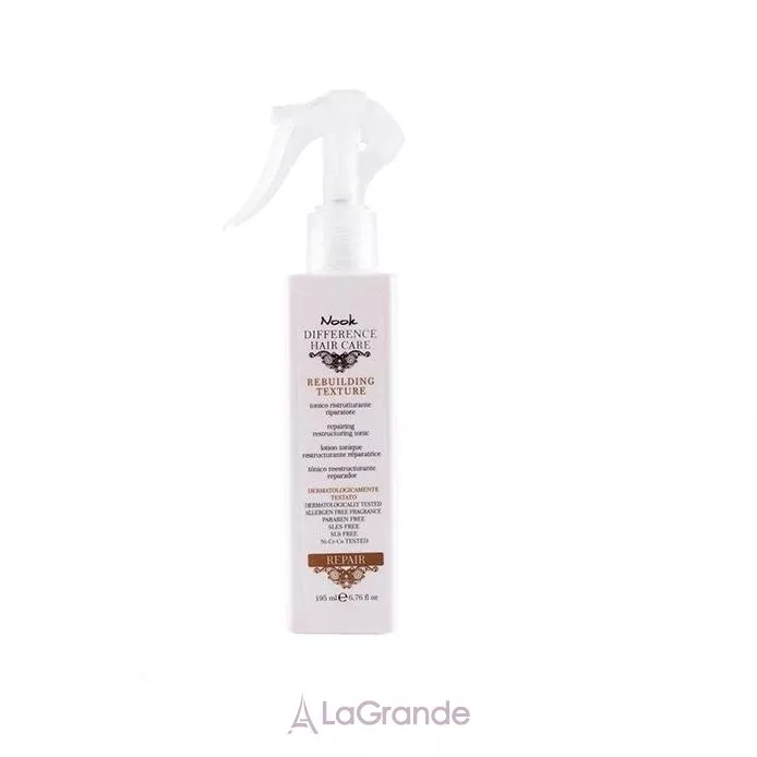 Nook Difference Hair Care Repair Tonique ����� ���������������