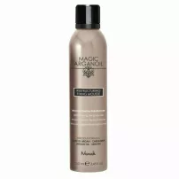 Nook Magic Arganoil Restructuring Fixing Mousse ���, �� ����������� � ���������