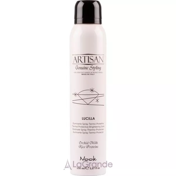 Nook Artisan Lucilla Spray ����� ��� ������� 
