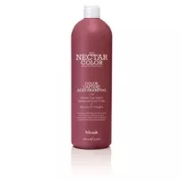 Nook Nectar Color Capture Acid Shampoo ����������� ������� ���� ����������