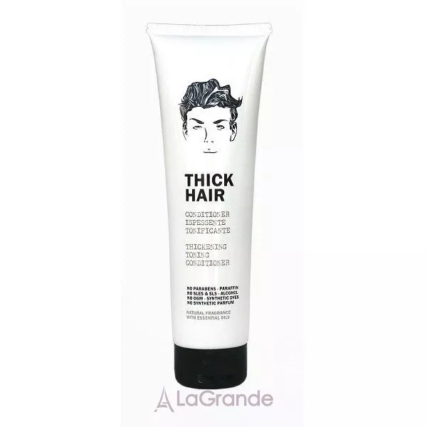 Nook Dear Beard Thick Hair Conditioner ����������� �����������