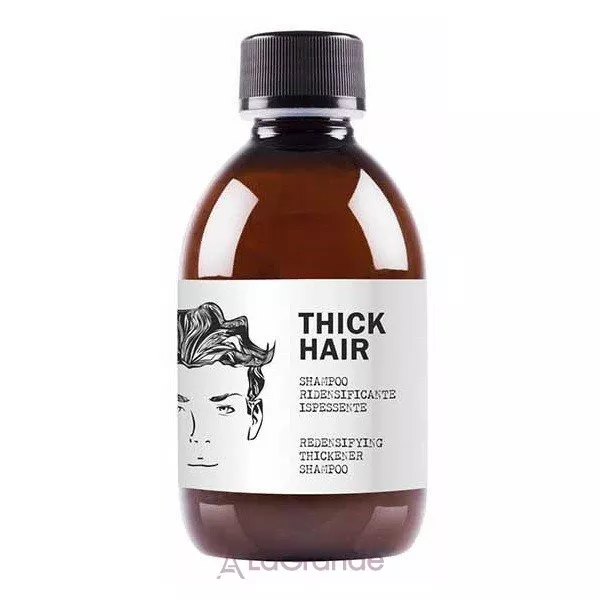 Nook Dear Beard Shampoo �����������, ����������� �������