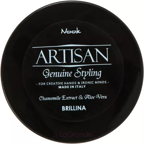 Nook Artisan Brillina ³��-����� �� ��������� �������
