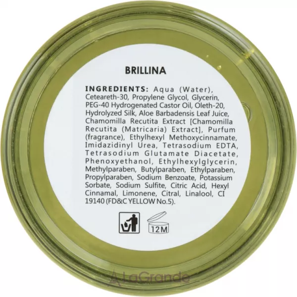 Nook Artisan Brillina ³��-����� �� ��������� �������