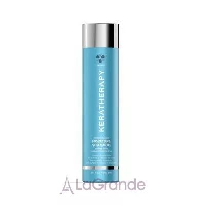 Keratherapy Moisture Shampoo ����������� �������
