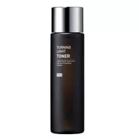 The Oozoo Skin Turning Light Toner ����������������� ����� ����� ������