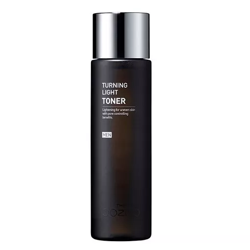 The Oozoo Skin Turning Light Toner �����, �� ��������, ���� ������