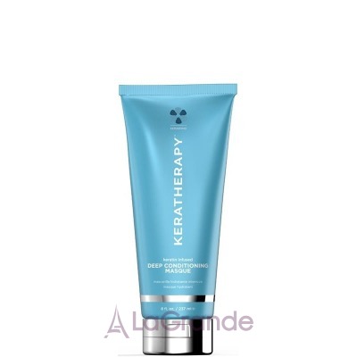 Keratherapy Keratin Infused Deep Conditioning Masque ˳        