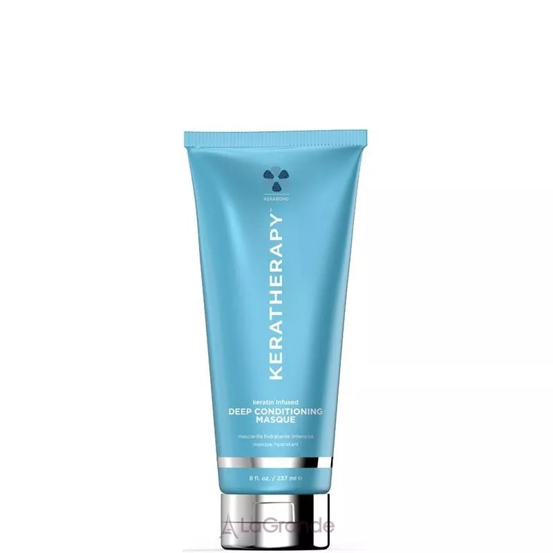 Keratherapy Keratin Infused Deep Conditioning Masque ˳�������� ����� ��� ������ �� ������������ ������� � ���������