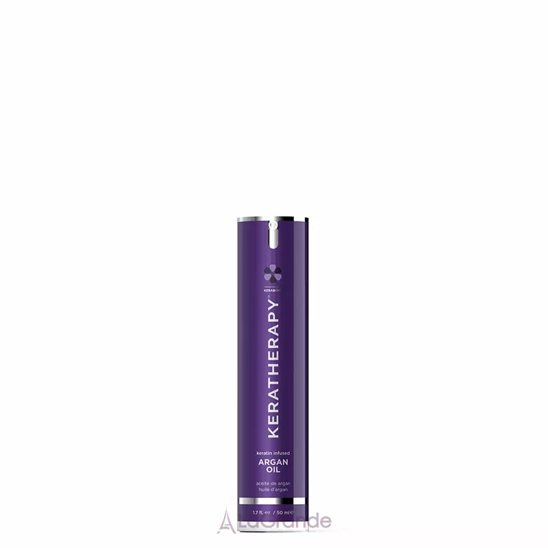 Keratherapy Keratin Infused Argan Oil ����������� ����� ��� ����� �� ��������� �����