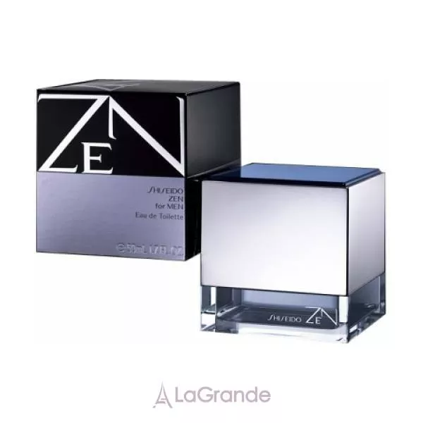 Shiseido Zen for Men ���� ��� ����