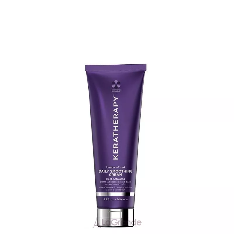 Keratherapy Daily Smoothing Cream �����-�������� �������������� ���� ��� ����� � ���������