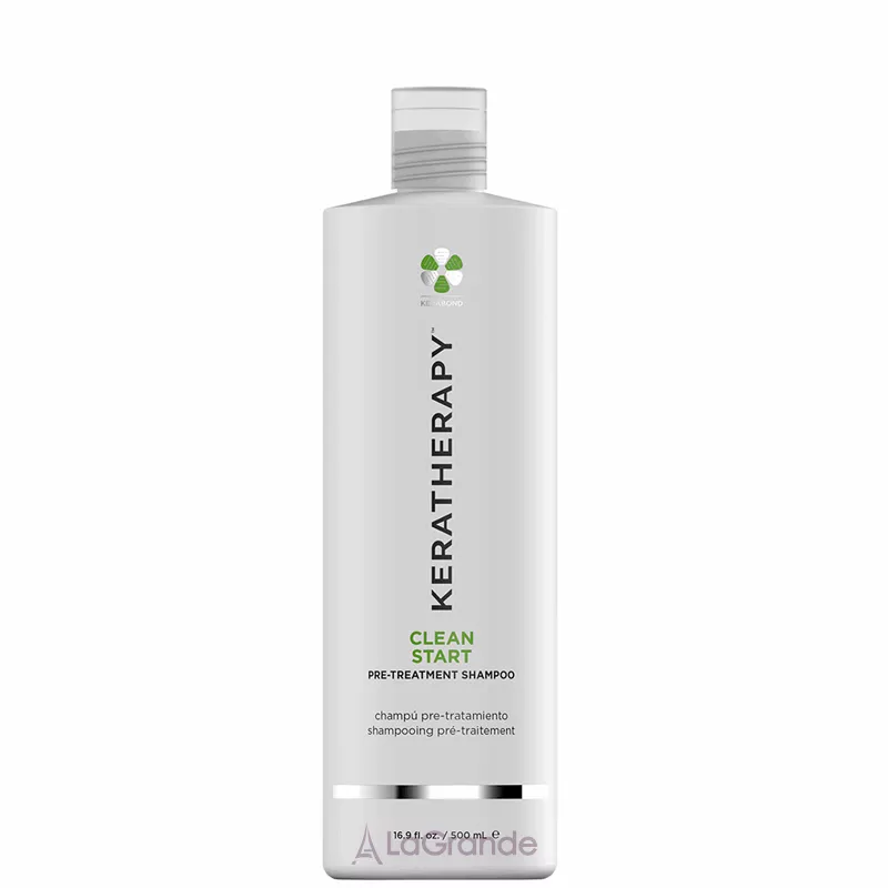Keratherapy Clear Start Pre-Treatment ��������� ������� ��� �����