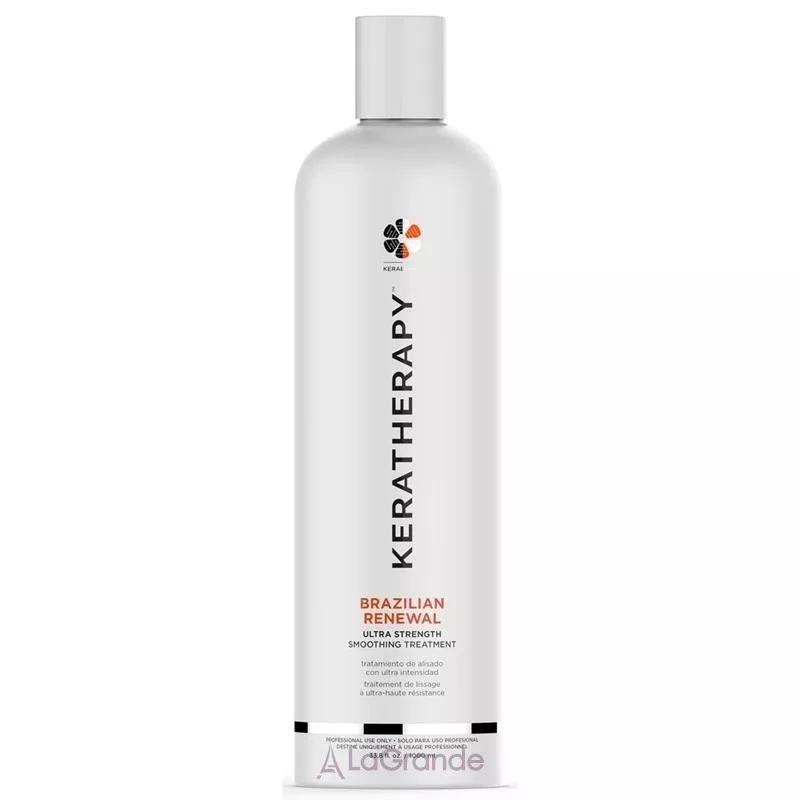 Keratherapy Brazilian Renewal Keratin Treatment �������� ��� ����������� �����