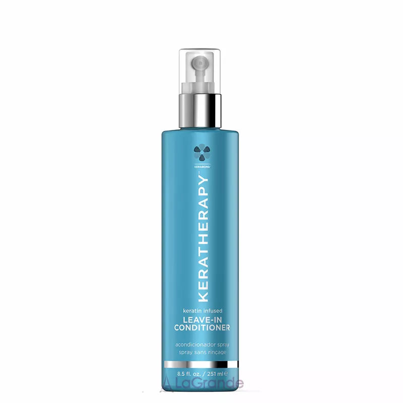 Keratherapy Leave-In Conditioner Spray ������ ����������� �����-����������� ��� ����� � ���������