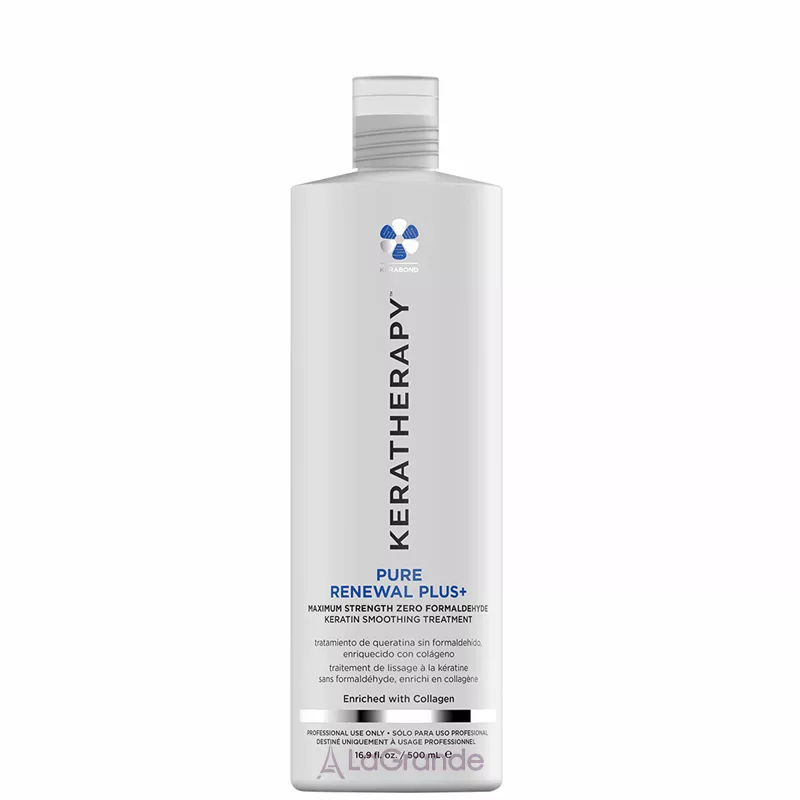 Keratherapy Pure Renewal Plus+ �������� ��� �������������� ��������� �����
